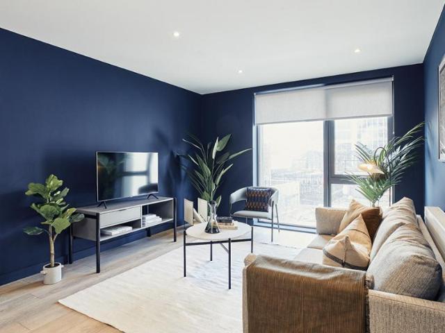 Clyde Place, Glasgow G5 1 bed apartment to rent £1,275 pcm £294 pw