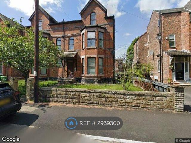 Clyde Road, Manchester M20, Studio to rent, £775 pcm | PrimeLocation