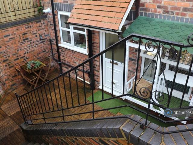 Clyde Road, Manchester, M20 1 bed flat to rent £1,095 pcm £253 pw