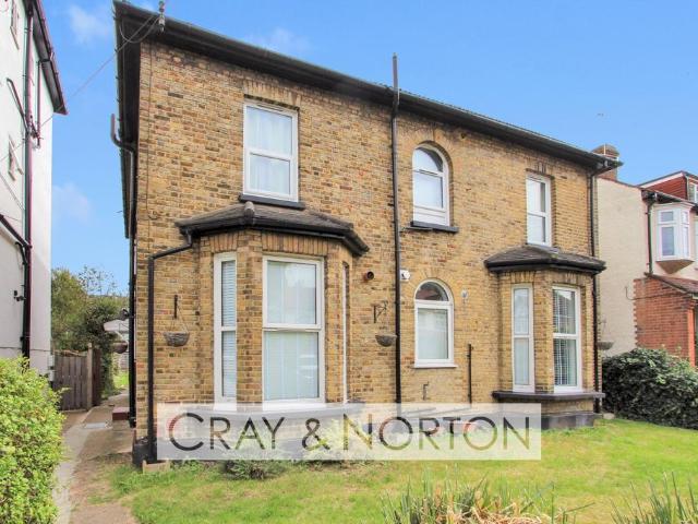 Clyde Road, Addiscombe, CR0 1 bed flat to rent £1,250 pcm £288 pw