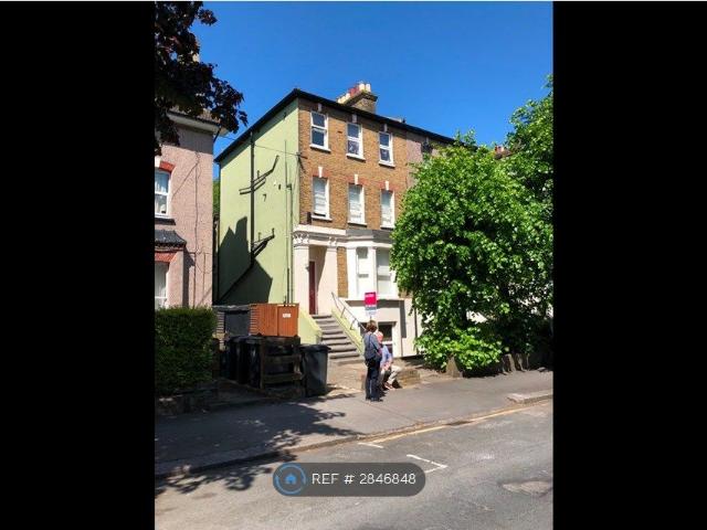 Clyde Road, Croydon CR0, 1 bed flat to rent, £1,250 pcm | PrimeLocation
