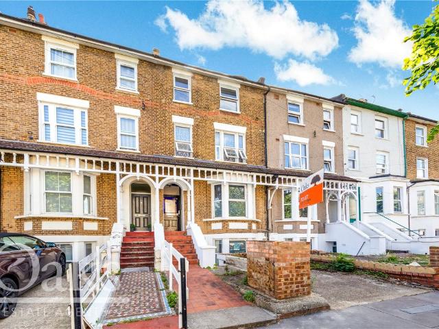 Clyde Road, East Croydon CR0, 1 bed flat to rent, £1,200 pcm | PrimeLocation