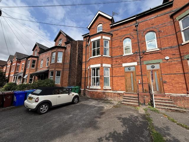 Clyde Road, West Didsbury, Manchester M20, 1 bed flat to rent, £1,150 pcm | PrimeLocation