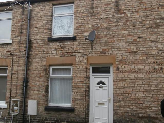 Clyde Street, Chopwell NE17 2 bed terraced house to rent £550 pcm £127 pw