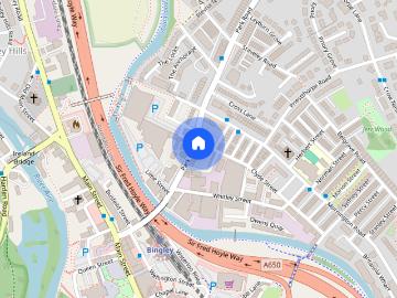 Ferncliffe Bingley, BD16, Bradford and West Yorkshire, North England