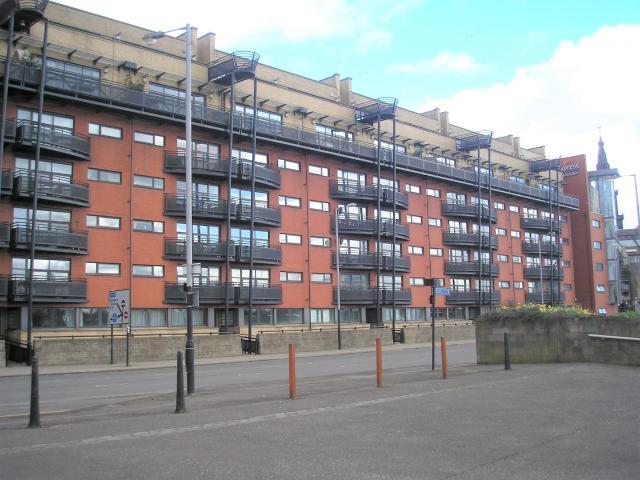 clyde street, glasgow, g1 4lh
