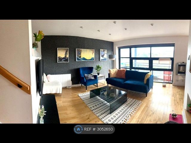 Clyde Street, Glasgow G1, 2 bed flat to rent, £1,400 pcm | PrimeLocation