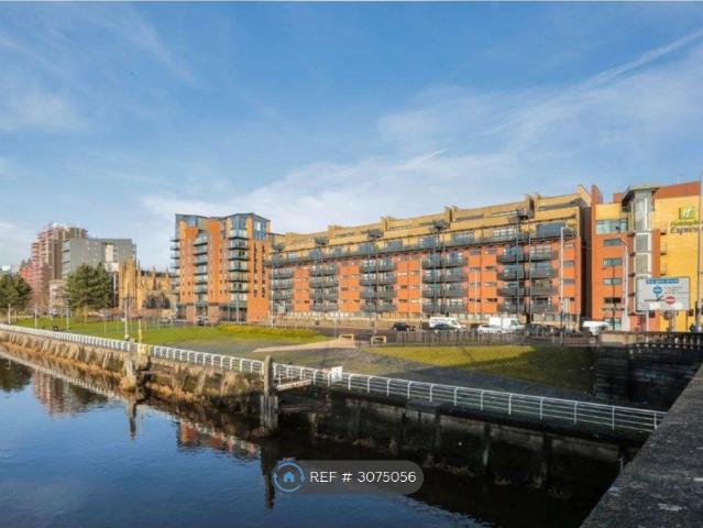 Clyde Street, Glasgow G1, 2 bed flat to rent, £1,550 pcm | PrimeLocation