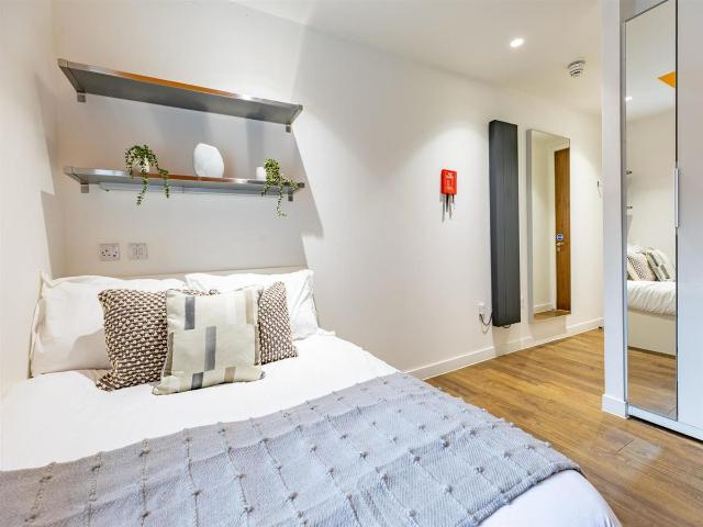Clyde Street, Glasgow G1, Studio to rent, £910 pcm | PrimeLocation
