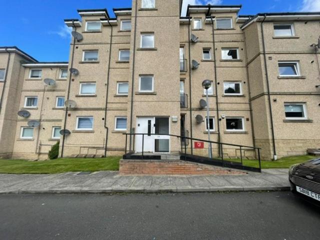 Clydesdale Road, Bellshill 1 bed apartment to rent £600 pcm £138 pw