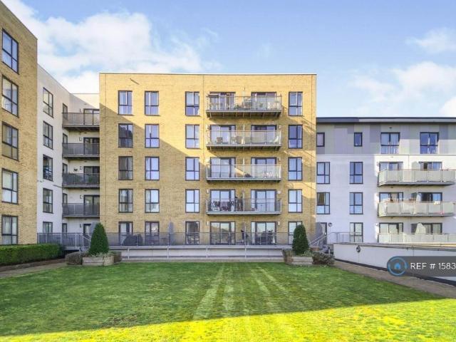 Clydesdale Way, London, DA17 1 bed flat to rent £1,300 pcm £300 pw