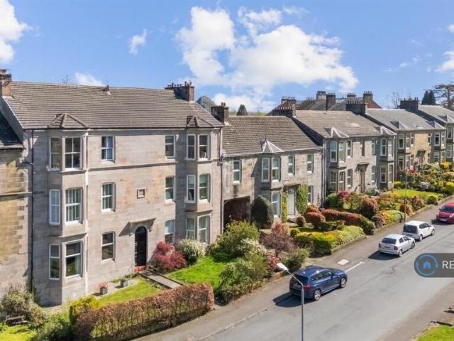 Clydeshore Road, Dumbarton, G82 2 bed flat to rent £1,250 pcm £288 pw
