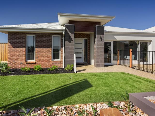 Clydevale Display Home