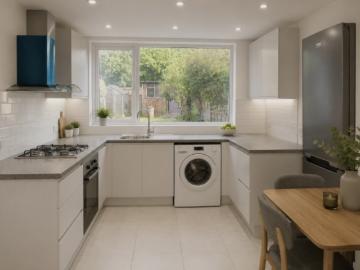 Clyfford Road, Middlesex HA46Px HA4, 4 bed semi detached house to rent, £2,800 pcm | PrimeLocation