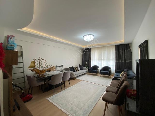 Cm Emlak Yukarı Kayabaşı Mah. İçi Full Yapılı Arakat 3+1 Daire