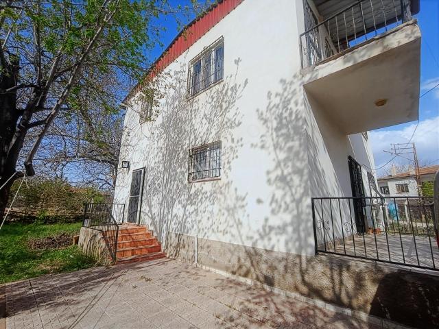 Cm Emlak Bahçeli De 2+1 160 M2 Dubleks Yazlık Doğalgaz Önünde
