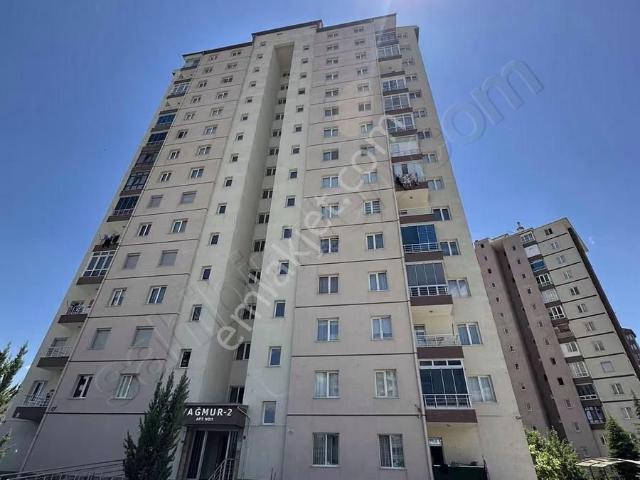 Cm Group Cengiz Muşdan Satılık Zümrütde 3+1 Daire