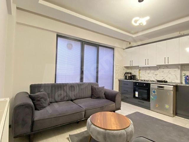 CM GROUP İNVEST ERDEK ATATÜRK MAHALLESİNDE KİRALIK LÜKS 1+1