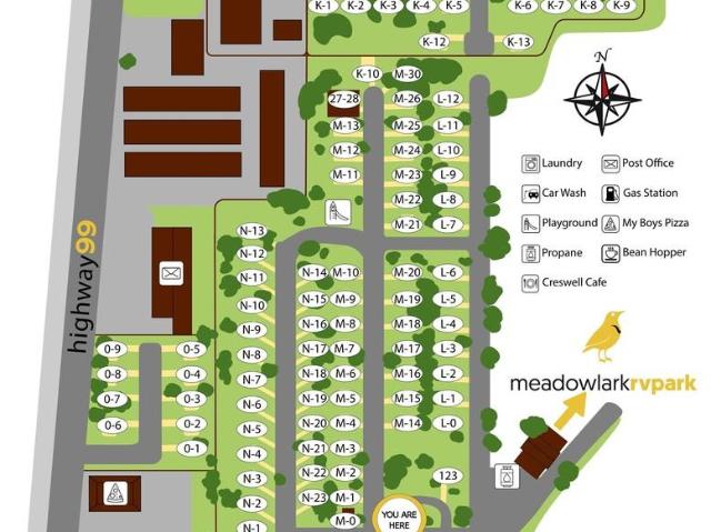 CMHP Studio Apartment for Rent at 298 E Oregon Ave, Creswell, OR 97426