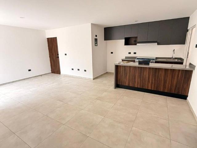 CMKB Departamento en Renta con Espacios Exteriores | Villas La Joya