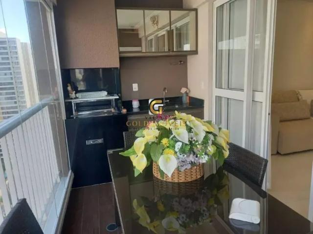 Cn Oportunidade Apartamento Splendor Garden 2 Dormitórios Suíte 75m² 2 Vagas