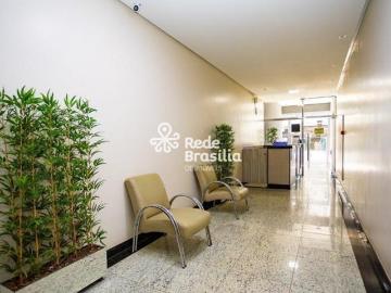 CNB 14 Apartamento com 2 quartos aceita financiamento e FGTS Taguatinga Norte
