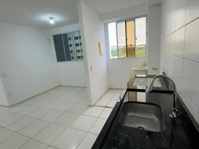 CNQUISTA RUBI Imóvel para venda com 2 quartos em Colônia Terra Nova Manaus AM