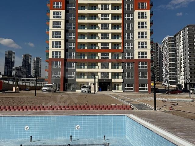 CNR DEN ASTİM PARK MODERN DE 1+1 EŞYALI FULL YAPILI KİRALIK DAİRE