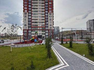 CNR DEN ASTİM PARK MODERN DE 1+1 EŞYALI KİRALIK DAİRE