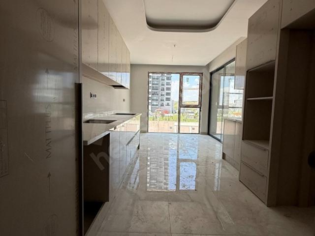 CNR DEN YUVA DA 3+1 SIFIR FULL YAPILI KİRALIK DAİRE