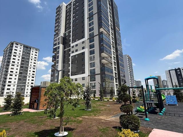 CNR DEN YUVA DA 5+1 SIFIR FULL YAPILI KİRALIK DAİRE