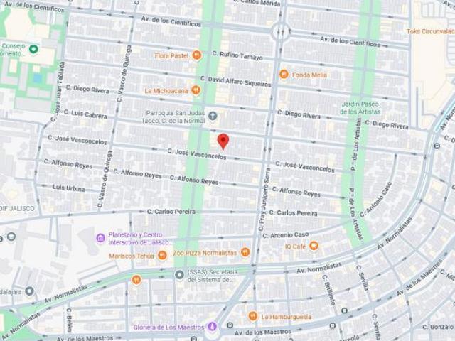 CSA EN VEMTA EN GUADALAJARA, JALISCO