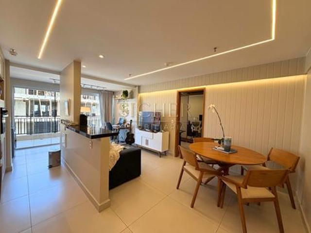 CSG 3 Apartamento super reformado com 62 m² no Tagua Life
