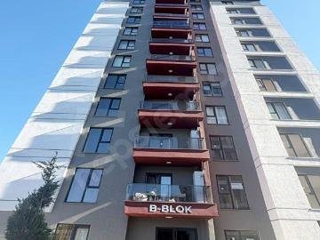 CSG GROUPDAN LÜKS SİTE İÇİ 2+1 EBEVYN BANYOLU ARA KAT DAİRE