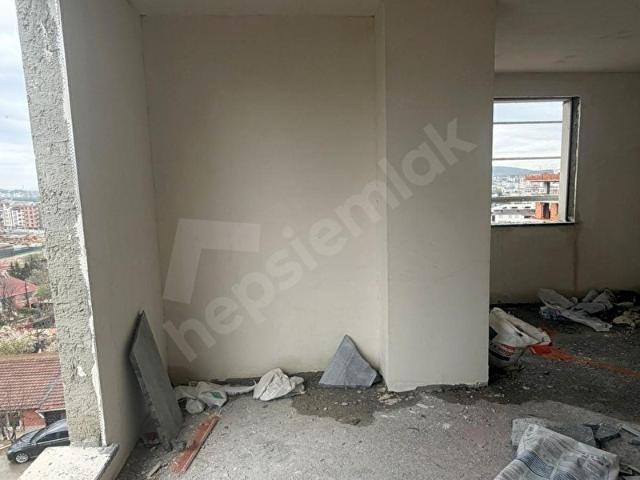 CSG DEN CADDEYE KOMŞU YARISI PEŞİN YARISI VADELİ 2+1 DAİRELER