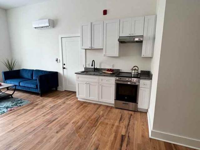 CSH: 106 E Broad St 1 Bedroom Apartment for Rent at 106 E Broad St, Burlington, NJ 08016
