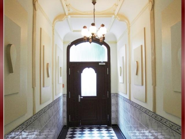 Csi13309 2 Zi.Whg. im Bötzowviertel mit Wannenbad, neue EBK, Dielen