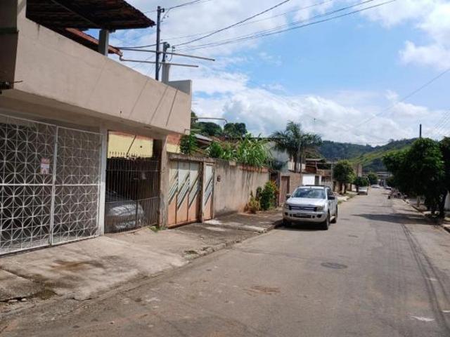 CSI 496 CASA GEMINADA RUA PARANÁ 602 /A B. CALADINHO CEL.FABRICIANO