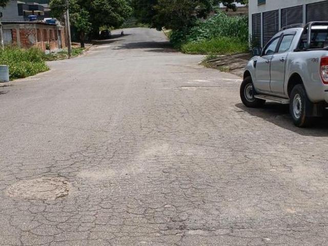 CSI 496 RESID. ARRAIAL DA AJUDA B.PORTO SEGURO CARATINGA VALE DO AÇO