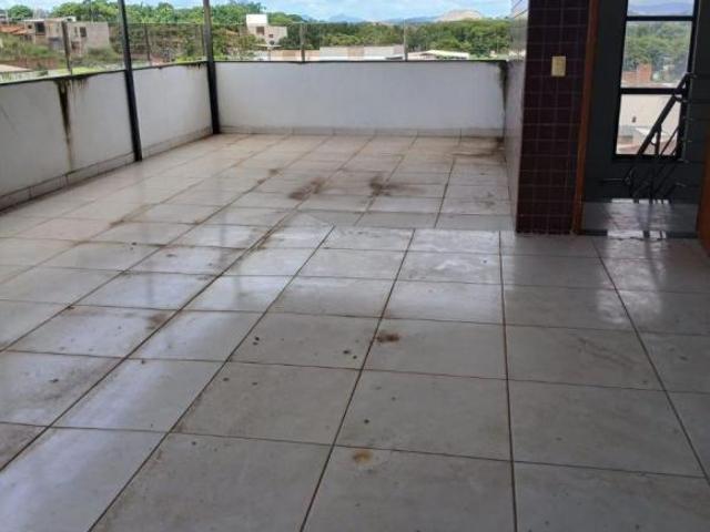CSI 497 COBERTURAS RESID. ARRAIAL DA AJUDA B.PORTO SEGURO CARATINGA VALE DO AÇO