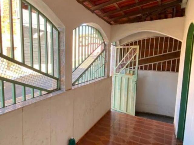 CSI 503 CASA RESIDENCIAL RUA TIRADENTES 146 B. SR. DO BONFIM = BELA VISTA DE MINAS MG