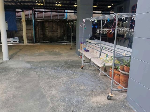 CP 7902ให้เช่า บ้านเดี่ยว 2 ชั้น ลาดพร้าว64 แยก2 เยื้องโชคชัย4แอดไลน์ @rangrak