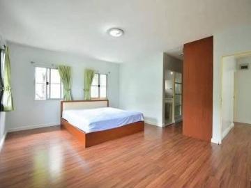 CP 8264ให้เช่า บ้านเดี่ยว หมู่บ้าน พฤกษ์ลดา ติวานนท์ ราชพฤกษ์ แอดไลน์ @expertcondo