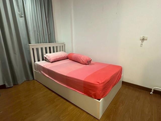 CP 9065ให้เช่า ทาวน์โฮม 3 ชั้น หมู่บ้าน บ้านกลางเมือง สาทร ตากสิน 2แอดไลน์ @primecondo