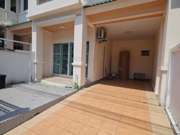 CP 10570ให้เช่า ทาวน์โฮม 2 ชั้น หมู่บ้านหงส์ประยูร 3 บางบัวทองแอดไลน์ @goodcondo
