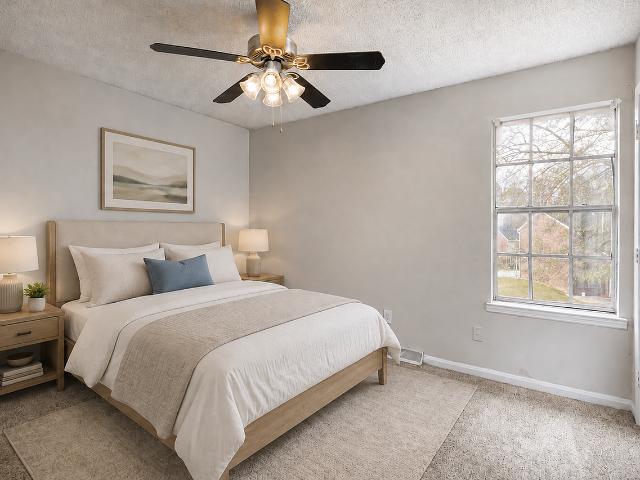 CP Townhomes 3 Bedroom Apartment for Rent at 4791 Apartment Blvd, North Charleston, SC 29418