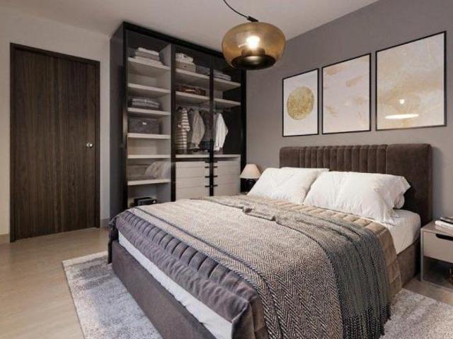 CP | DEPARTAMENTOS NUEVOS EN VENTA | LA MONTAÑA RESIDENCIAL LA PRESA