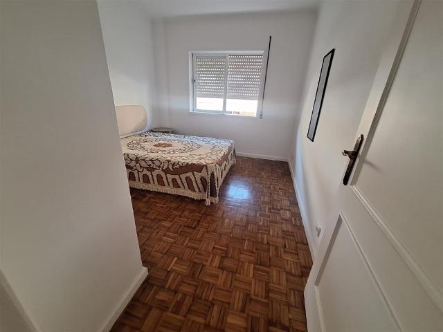 CPM20525 Apartamento T2 mobilado e equipado V N Gaia perto Metro Manuel Leão a 2 km Santo Ovídio