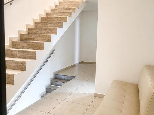 CR2874 DE CASA EN RENTA, COL. BENITO JUAREZ