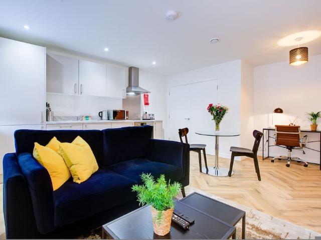 CR4 3YA, England, United Kingdom | 1 bed apartment for rent #170087420 | Rentberry